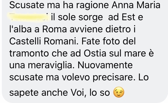 Leredit di Ecce Bombo